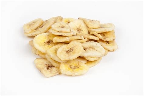 Dried Banana with BEST PRICE