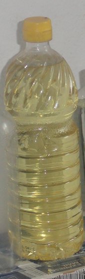 Used Cooking Oil
