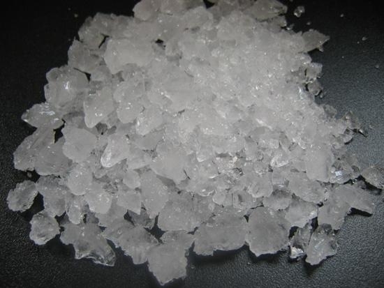 Aluminium Sulphate Wastewater Water Treatment Aluminum Sulfate
