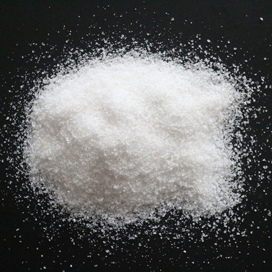 Flocculant Cationic Polyacrylamide Best Price of Polyacrylamide