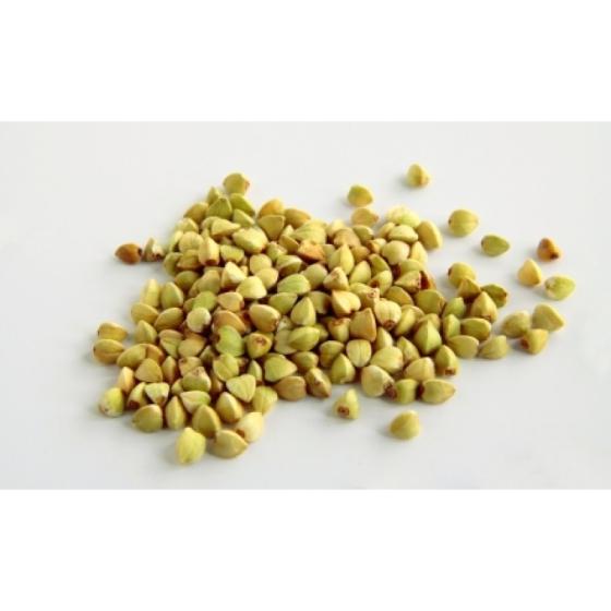 Hulled Raw Buckwheat for Sale