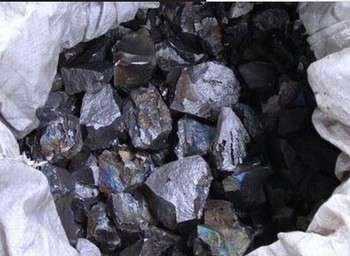Manganese Ingot 7439-96-5