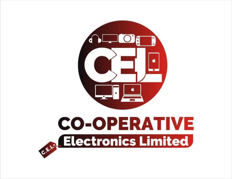 Co-Operative Shop LTD