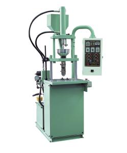 Wholesale vc: Small-sized Vertical Injection Molding Machine with V Type and VC Type