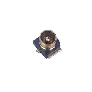 Wholesale Connectors: MINI RF III H=0.85mm SMT for Communication Devices