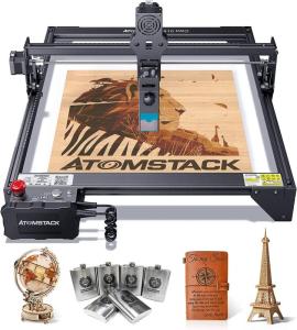 Wholesale Laser Equipment: ATOMSTACK A10 PRO Laser Engraver Wholesale Laser Equipment: ATOMSTACK A10 PRO Laser Engraver