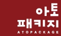 Atopackage Company Logo