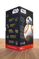 Sell Sphero Star Wars BB-8 App-Enabled Bb8 Droid