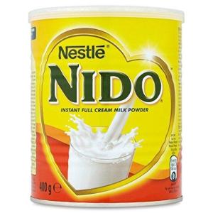 Wholesale c a: Nido Milk