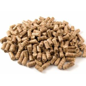 Wholesale pellets: Pellet