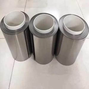 Wholesale Heat Insulation Materials: Beryllium Foil