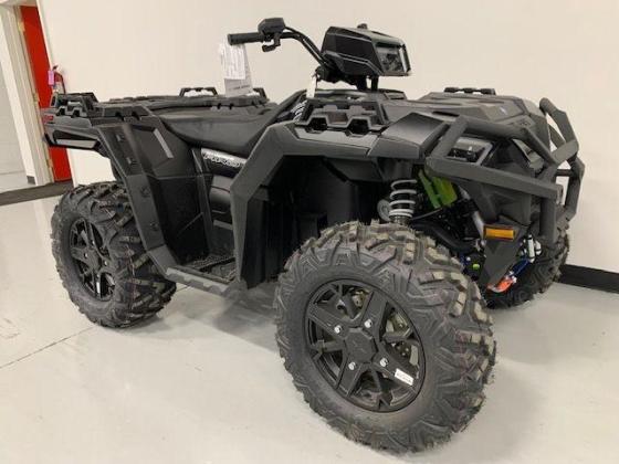 2022 Polaris Sportsman Xp 1000 Ultimate Trail(id:11630115). Buy United ...