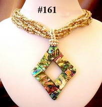Wholesale necklace: Shell Necklace