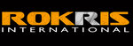 Rokris International Company Logo