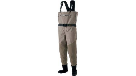 Cabelas Chest Waders Size Chart