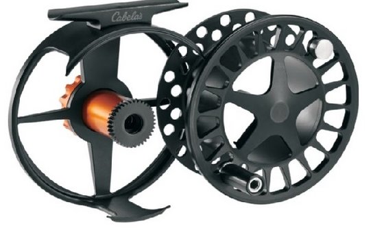 Cabela's WLX II Fly Reel(id:10667336) Product details - View