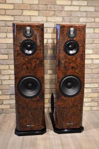 Wholesale passive speaker: Salk Sound SS 9.5 Special (USED)