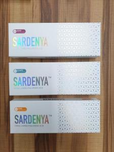 Wholesale medical test: Sardenya Lip Face Filler Dermal Fillers