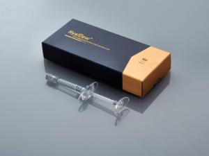 Wholesale easy to maintain: HyalDew Long Lasting Injectable HA Dermal Filler MCL Technoogy