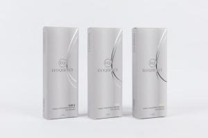 Wholesale refined: CE Marked Certified Eloquence Hyaluronic Acid Dermal HA Filler