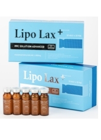 Wholesale plastic: Lipo Lax+ L-carnitine