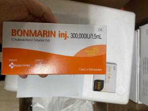 Wholesale vitamin d3: Vitamin D Injection 300000iu