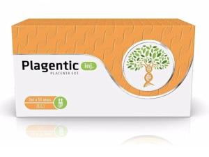 Wholesale extracts: Placenta (Human Placenta Extract) : Plagentic for Beauty