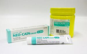 Wholesale cream: 30g/Tube Eye Anesthetic NeoCain Cream Numbing Face Cream Tattoo Equipment