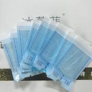 Wholesale lift part: No Needle Anti Aging Collagen Facial Silk Thread Lifting Protein Skin Absorbed Lines