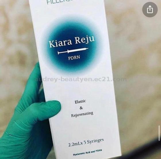 Kiara reju фото до и после