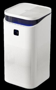 Wholesale store: Multi Functional Air Purifier for Bedroom/Store/House Use