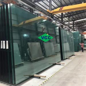 Wholesale safety tempered glass railing: Tempered Laminated Glass Railings Tempered Laminated Glass Fence