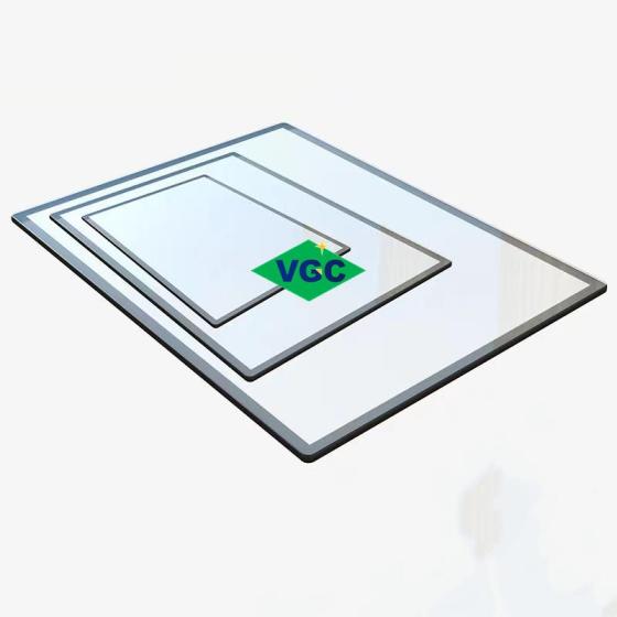 Anti-Glare Glass Low-Reflectance Glass Anti-Reflective Coating Glass(id ...