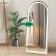 Free Standing Mirror with Light Full-length Mirror Full-Length Dressing Mirror