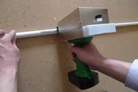 Handhold Inkjet Printer, Handy Inkjet Printer,