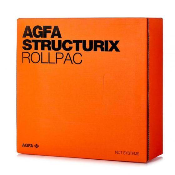 Sell Agfa Structurix D7 Rollpack PB