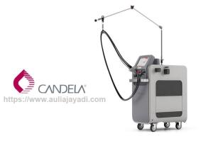 Wholesale IPL Beauty Equipment: Candela GentleMax Pro 2016