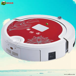 Wholesale automatic vacuum cleaner: HY-RC571A  Robot Vacuum Cleaner