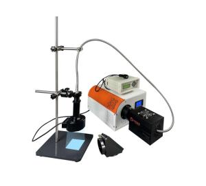 Wholesale fiber lights: Multi-function Optical Fiber Light Source CEL-FES300 Photocatalysis