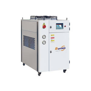 Wholesale plastic mould controller: Air-cooled Industrial Water Chiller
