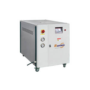 Wholesale fan heater: Water-cooled Industrial Water Chiller