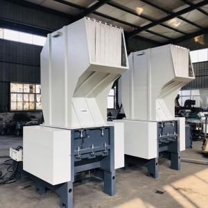 Wholesale plastic film blowing machine: Heavy Duty Recycling Granulators
