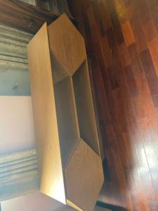 Wholesale Wood & Panel Furniture: Teak TV Stand