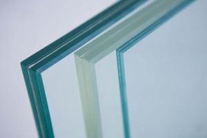 Wholesale clear float tempered glass: Laminated Glass