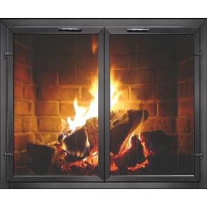 Wholesale Electric Heaters: Fireplace Glass