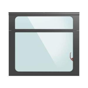 Wholesale laminated glass slide door: Automobile Glass