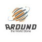 Around the World Stone Company Limited Company Logo