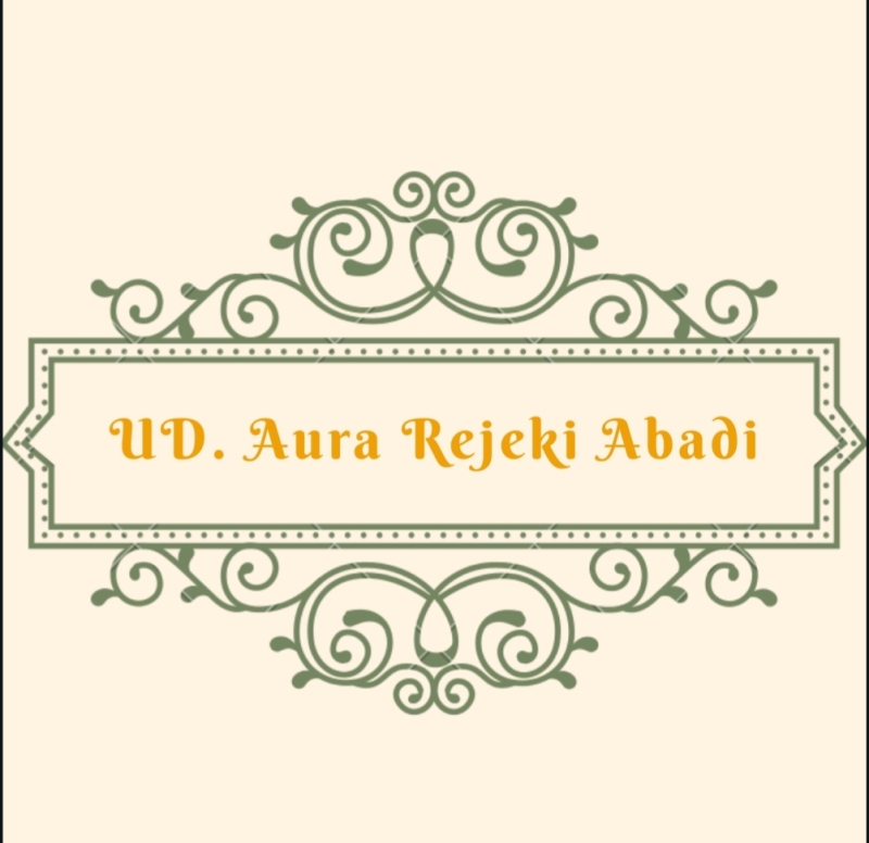UD. Aura Rejeki Abadi Company Logo