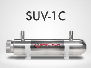 Wholesale indicator: Spectrum Suv-1C UV Sterilizer Water Purifier