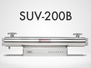Wholesale ballast: Spectrum Suv-200B UV Sterilizer Water Purifier